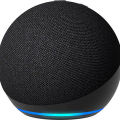 Smart Speaker with Alexa - Charcoal-ELP one Month S*100