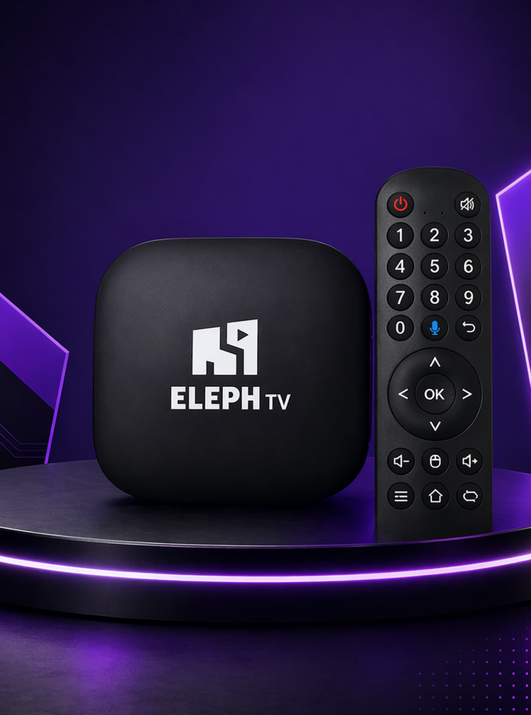 Top Box High In the best SA app – maxviewbox