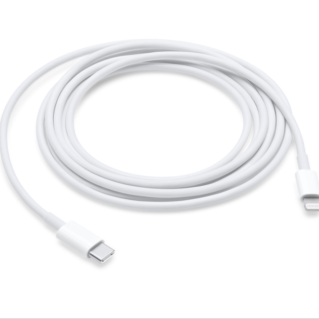 USB-C to Lightning Cable (2 m)-ELP One Month B*25