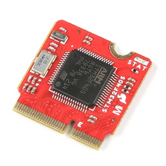 MicroMod STM32 Processor-ELP One Month B*100